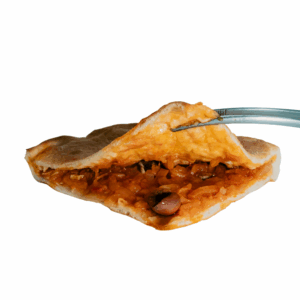 Tiella di Gaeta Cipolla e Pomodorini (500gr)