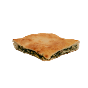 Tiella di Gaeta Spinaci e Olive (500gr)