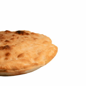 Tiella di Gaeta Prosciutto Cotto e Mozzarella (500 gr)