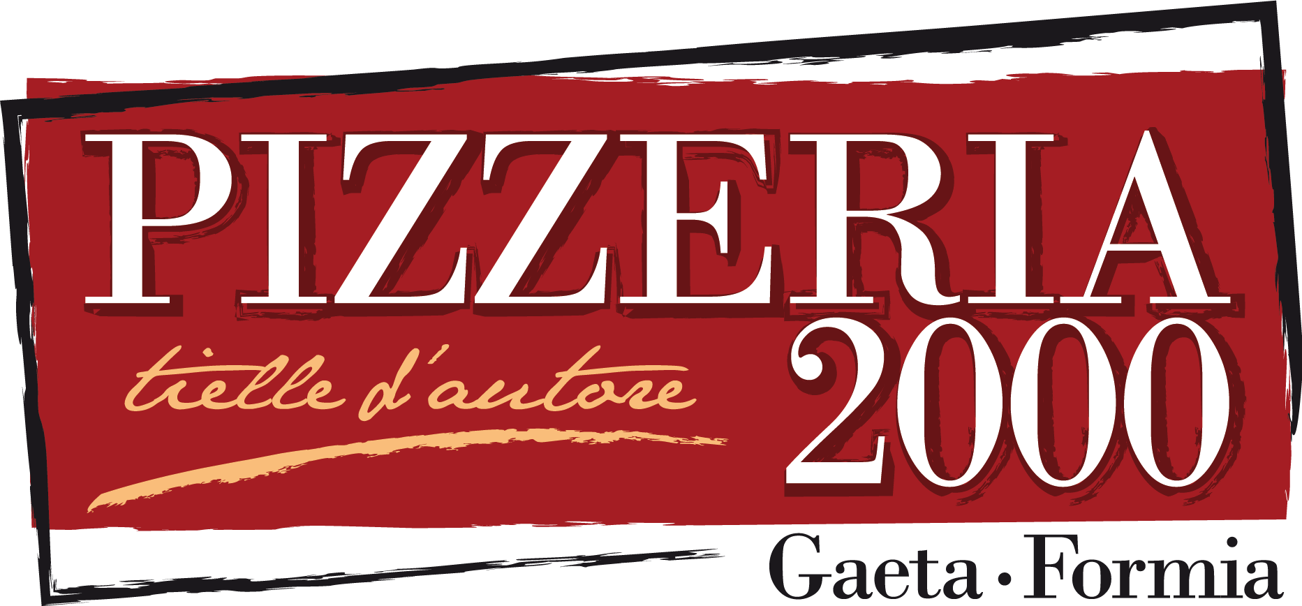 Pizzeria 2000
